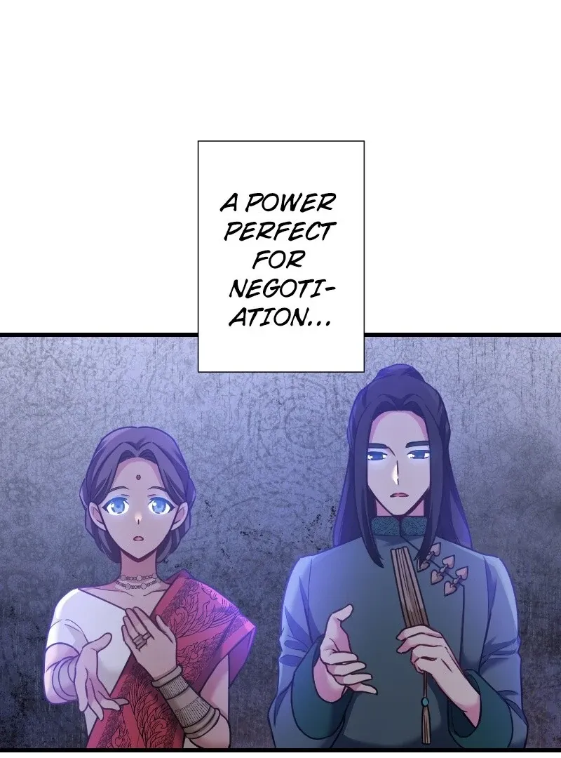Love’s Impossible Quest: For the Broken young lady and the Duke of Dread Chapter 18 Online - página 47