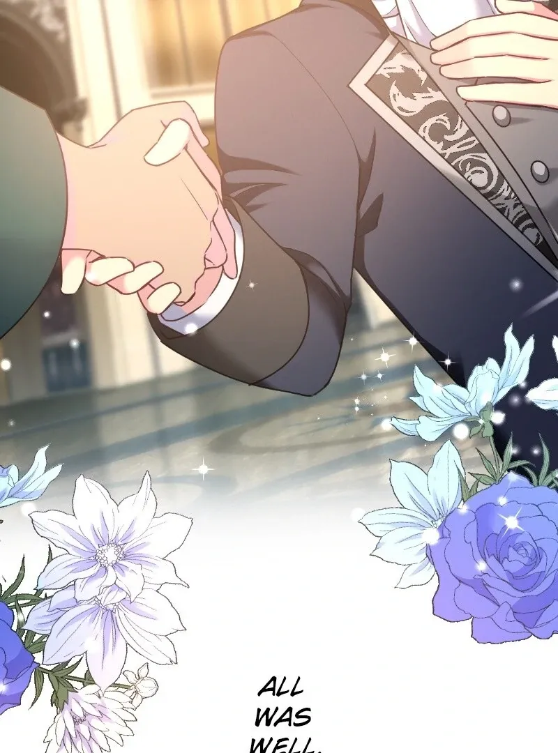 Love’s Impossible Quest: For the Broken young lady and the Duke of Dread Chapter 18 Online - página 49