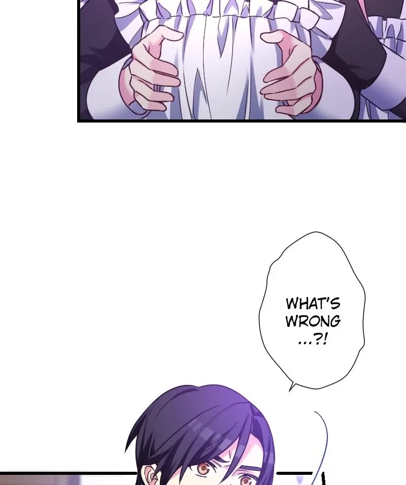 Love’s Impossible Quest: For the Broken young lady and the Duke of Dread Chapter 18 Online - página 54