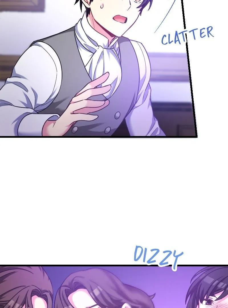 Love’s Impossible Quest: For the Broken young lady and the Duke of Dread Chapter 18 Online - página 55