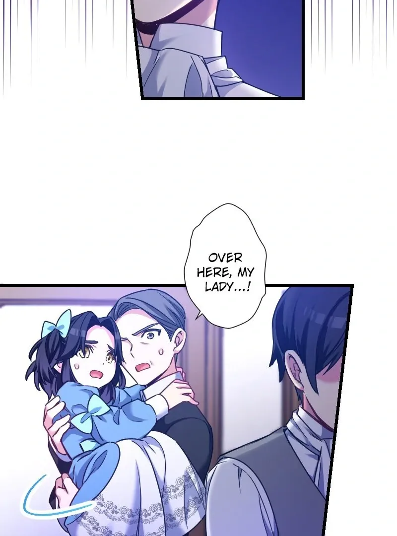 Love’s Impossible Quest: For the Broken young lady and the Duke of Dread Chapter 18 Online - página 59