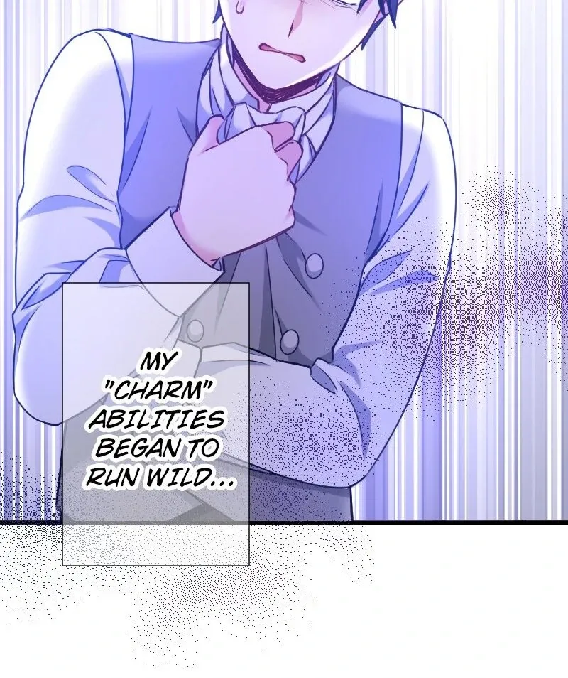 Love’s Impossible Quest: For the Broken young lady and the Duke of Dread Chapter 18 Online - página 62