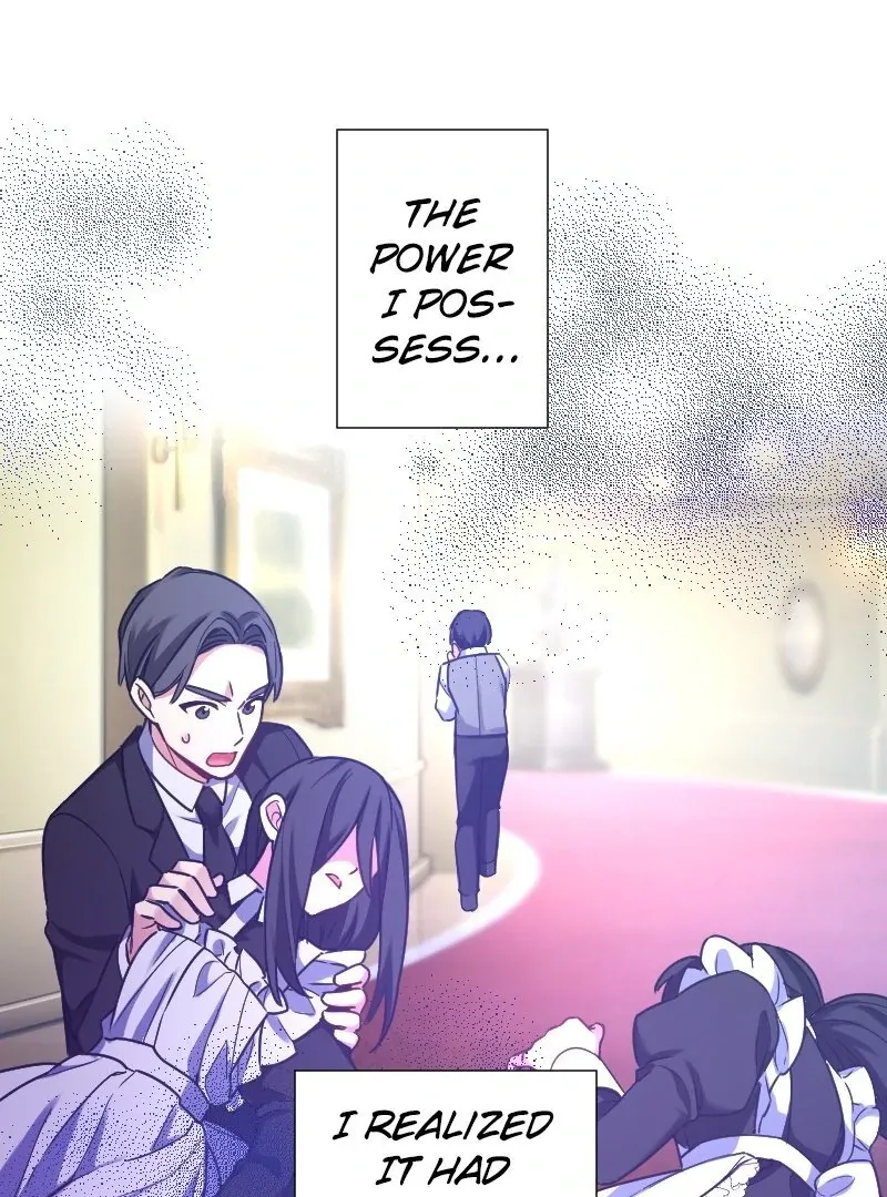 Love’s Impossible Quest: For the Broken young lady and the Duke of Dread Chapter 18 Online - página 63