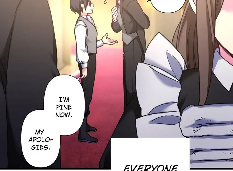 Love’s Impossible Quest: For the Broken young lady and the Duke of Dread Chapter 18 Online - página 69