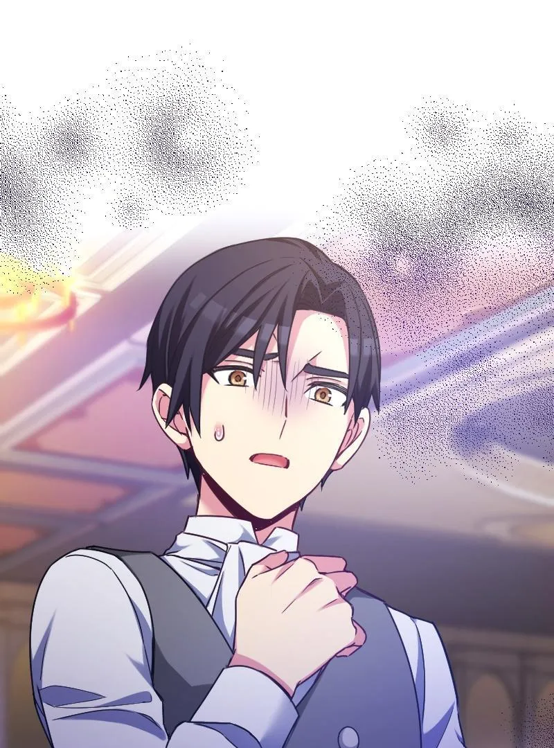 Love’s Impossible Quest: For the Broken young lady and the Duke of Dread Chapter 18 Online - página 77