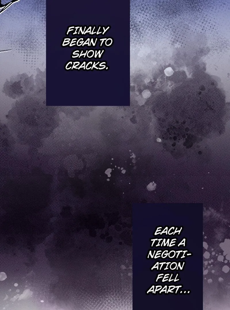 Love’s Impossible Quest: For the Broken young lady and the Duke of Dread Chapter 18 Online - página 81