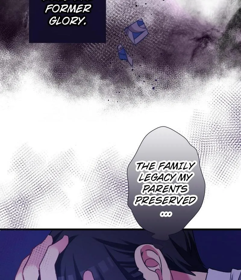 Love’s Impossible Quest: For the Broken young lady and the Duke of Dread Chapter 18 Online - página 83