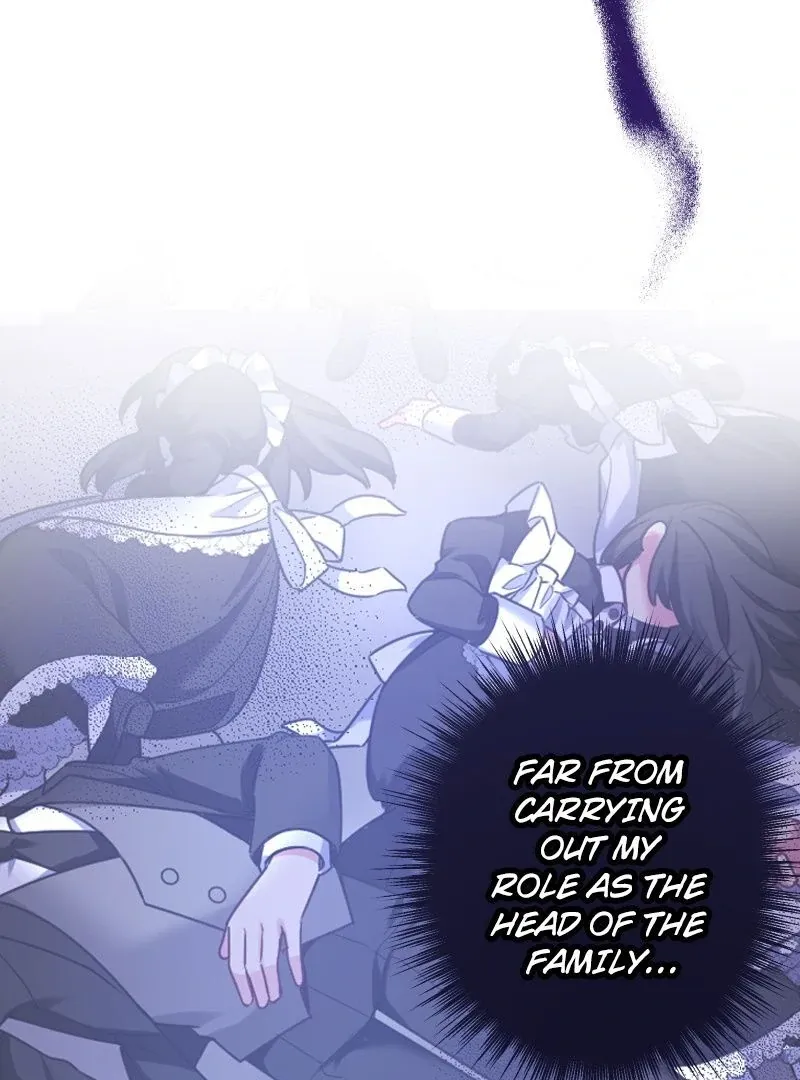 Love’s Impossible Quest: For the Broken young lady and the Duke of Dread Chapter 18 Online - página 93