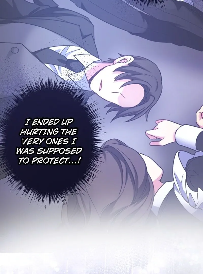 Love’s Impossible Quest: For the Broken young lady and the Duke of Dread Chapter 18 Online - página 94
