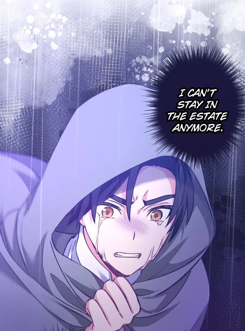 Love’s Impossible Quest: For the Broken young lady and the Duke of Dread Chapter 18 Online - página 95