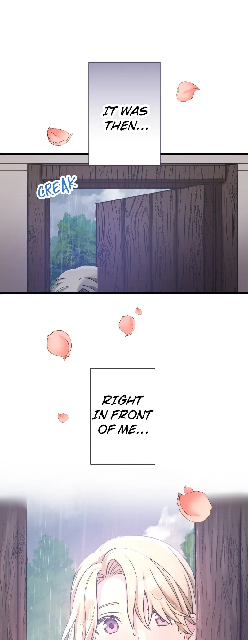 Love’s Impossible Quest: For the Broken young lady and the Duke of Dread Chapter 18 Online - página 107
