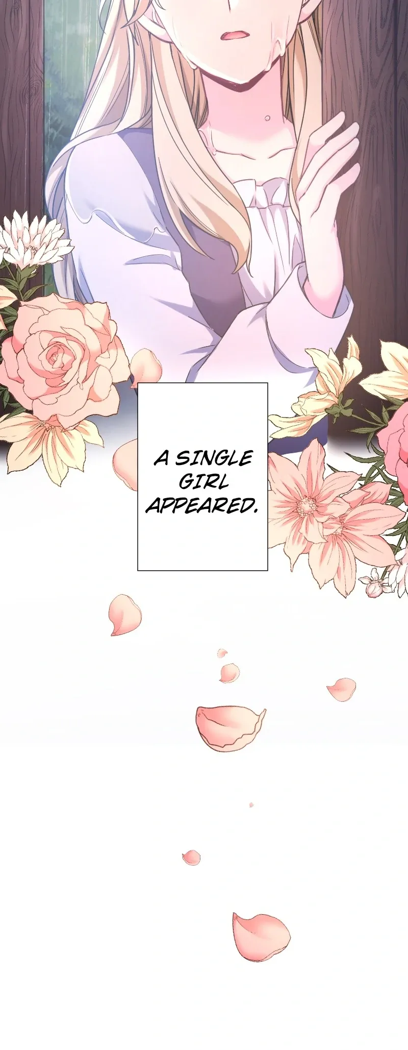 Love’s Impossible Quest: For the Broken young lady and the Duke of Dread Chapter 18 Online - página 108