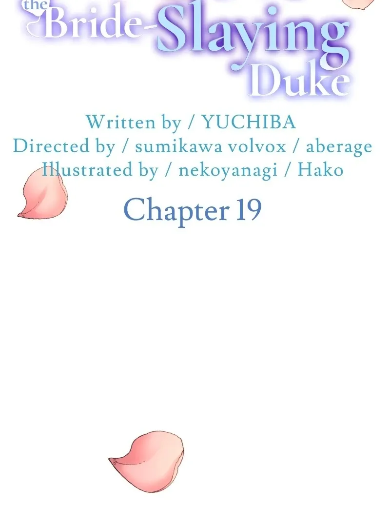 Love’s Impossible Quest: For the Broken young lady and the Duke of Dread Chapter 19 Online - página 5
