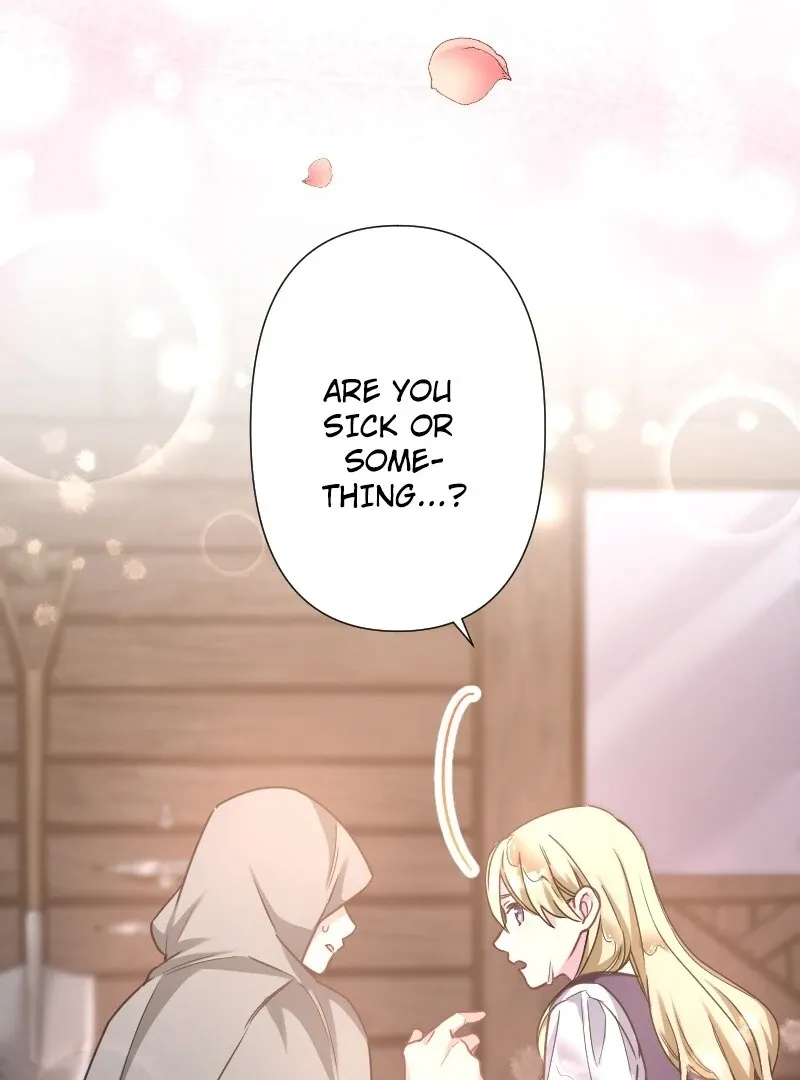 Love’s Impossible Quest: For the Broken young lady and the Duke of Dread Chapter 19 Online - página 10
