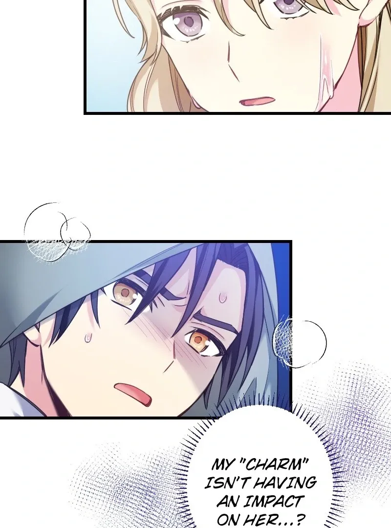 Love’s Impossible Quest: For the Broken young lady and the Duke of Dread Chapter 19 Online - página 12