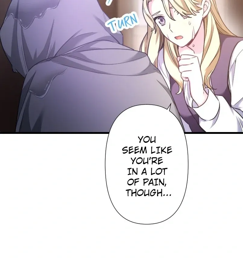 Love’s Impossible Quest: For the Broken young lady and the Duke of Dread Chapter 19 Online - página 14