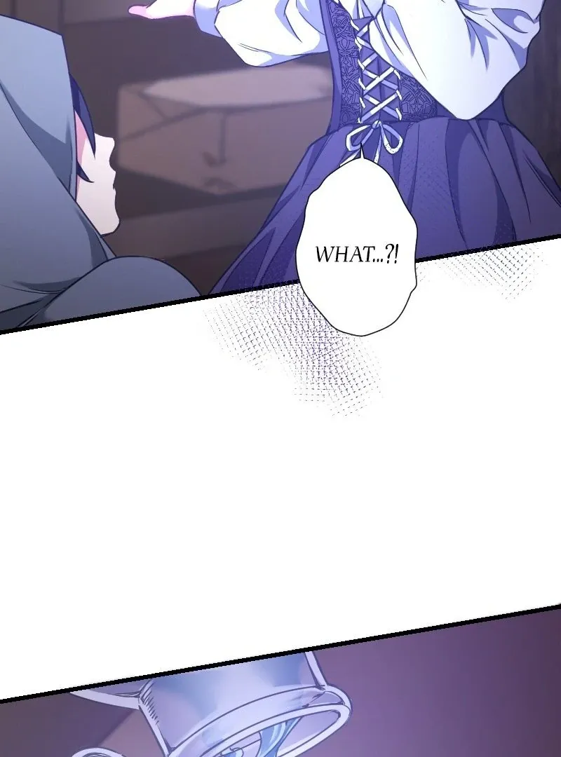 Love’s Impossible Quest: For the Broken young lady and the Duke of Dread Chapter 19 Online - página 18