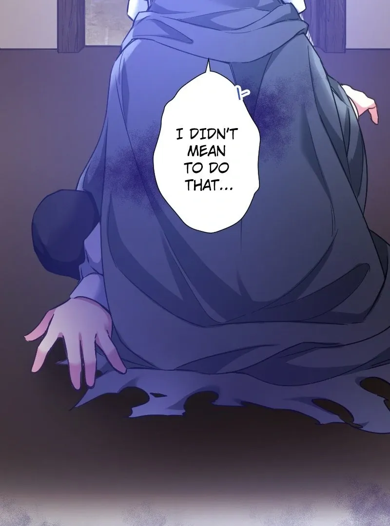 Love’s Impossible Quest: For the Broken young lady and the Duke of Dread Chapter 19 Online - página 24
