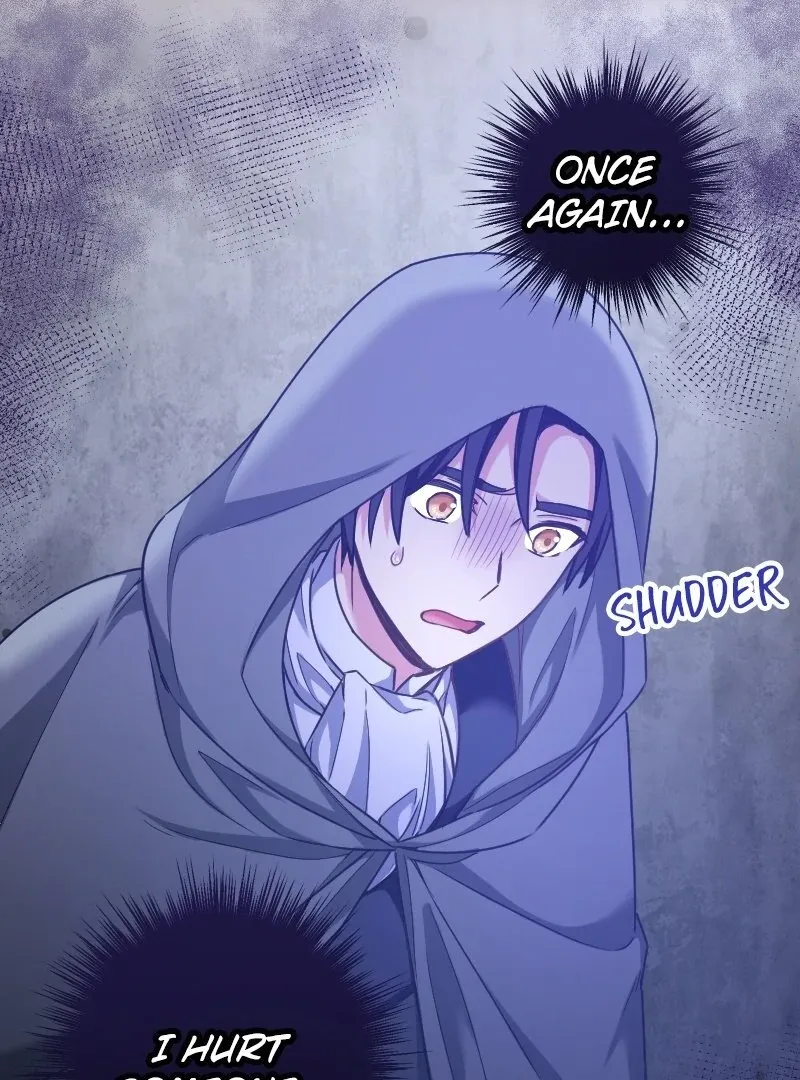 Love’s Impossible Quest: For the Broken young lady and the Duke of Dread Chapter 19 Online - página 25