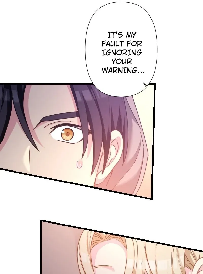 Love’s Impossible Quest: For the Broken young lady and the Duke of Dread Chapter 19 Online - página 29