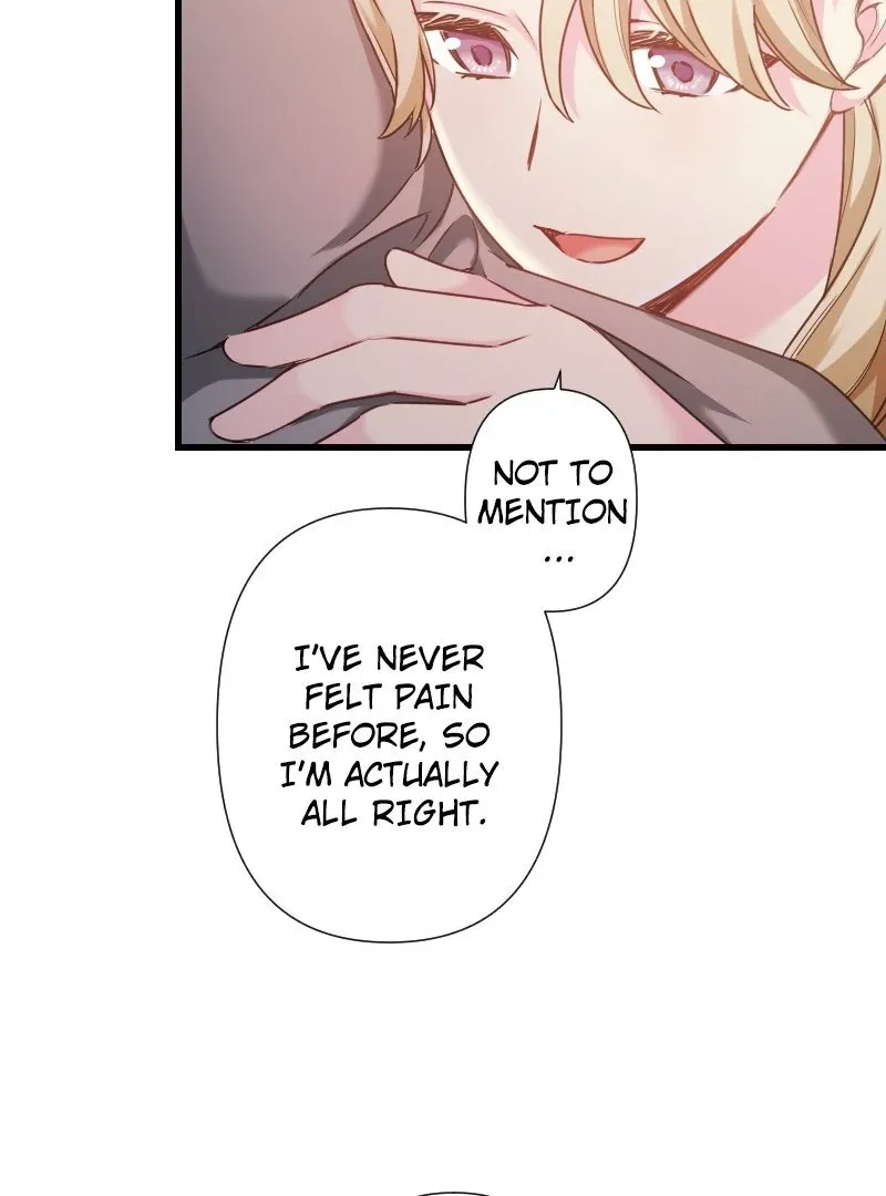 Love’s Impossible Quest: For the Broken young lady and the Duke of Dread Chapter 19 Online - página 30
