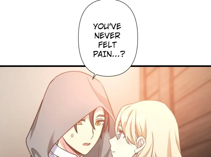 Love’s Impossible Quest: For the Broken young lady and the Duke of Dread Chapter 19 Online - página 31