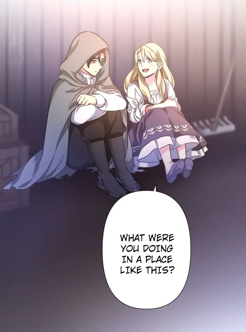 Love’s Impossible Quest: For the Broken young lady and the Duke of Dread Chapter 19 Online - página 36