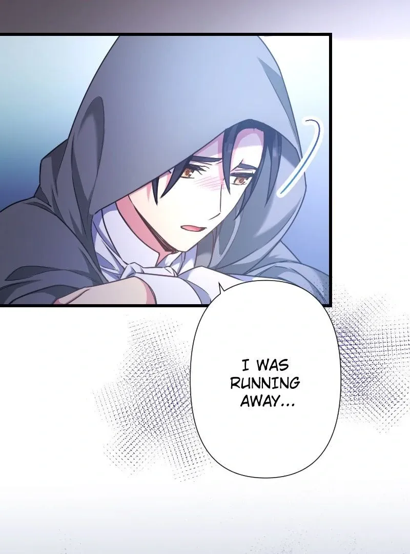 Love’s Impossible Quest: For the Broken young lady and the Duke of Dread Chapter 19 Online - página 37