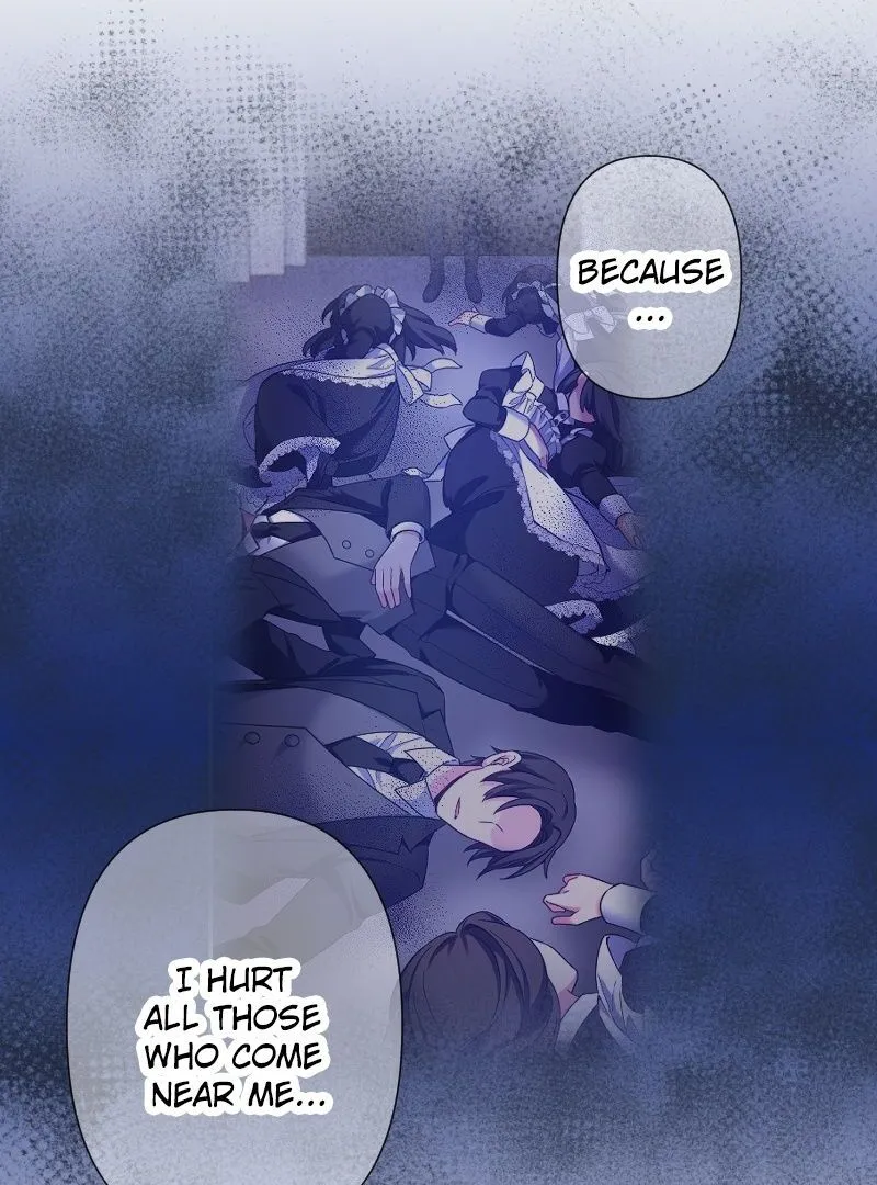 Love’s Impossible Quest: For the Broken young lady and the Duke of Dread Chapter 19 Online - página 38