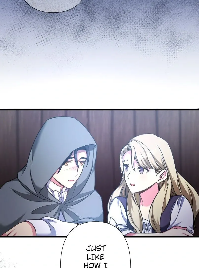 Love’s Impossible Quest: For the Broken young lady and the Duke of Dread Chapter 19 Online - página 39