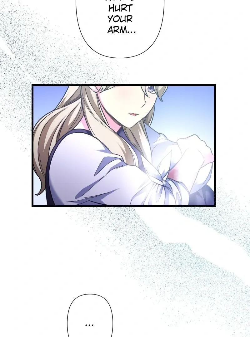Love’s Impossible Quest: For the Broken young lady and the Duke of Dread Chapter 19 Online - página 40