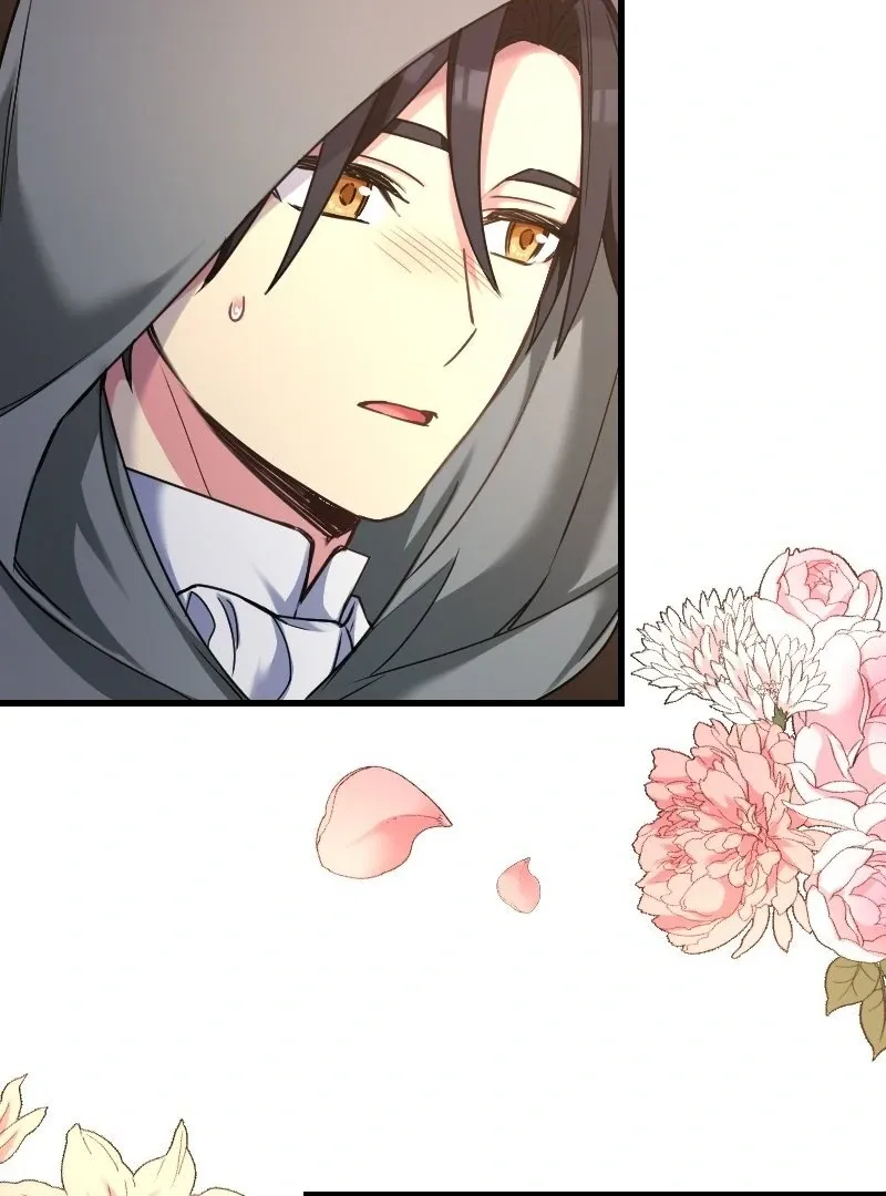 Love’s Impossible Quest: For the Broken young lady and the Duke of Dread Chapter 19 Online - página 46