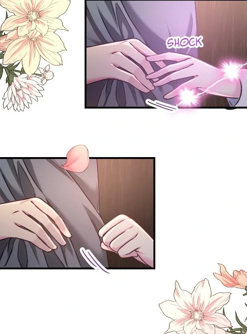 Love’s Impossible Quest: For the Broken young lady and the Duke of Dread Chapter 19 Online - página 47