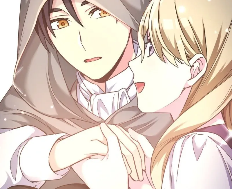 Love’s Impossible Quest: For the Broken young lady and the Duke of Dread Chapter 19 Online - página 51