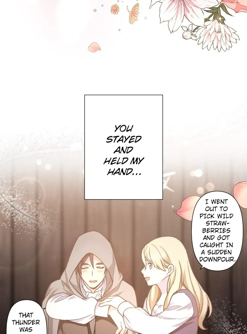Love’s Impossible Quest: For the Broken young lady and the Duke of Dread Chapter 19 Online - página 55