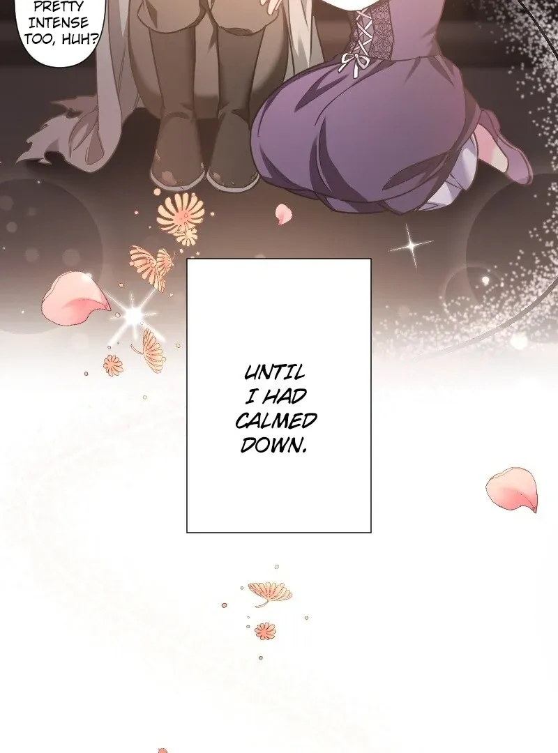 Love’s Impossible Quest: For the Broken young lady and the Duke of Dread Chapter 19 Online - página 56