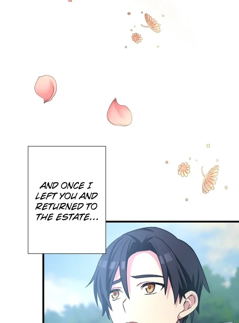 Love’s Impossible Quest: For the Broken young lady and the Duke of Dread Chapter 19 Online - página 57