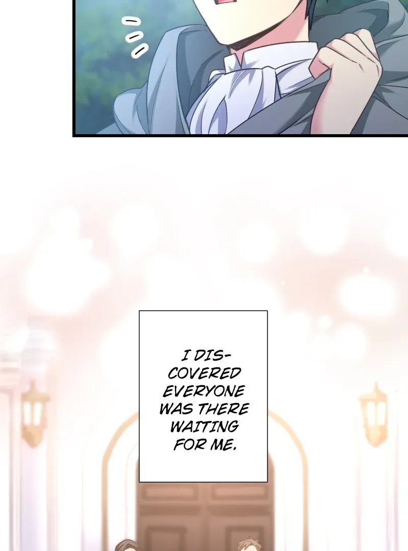 Love’s Impossible Quest: For the Broken young lady and the Duke of Dread Chapter 19 Online - página 58