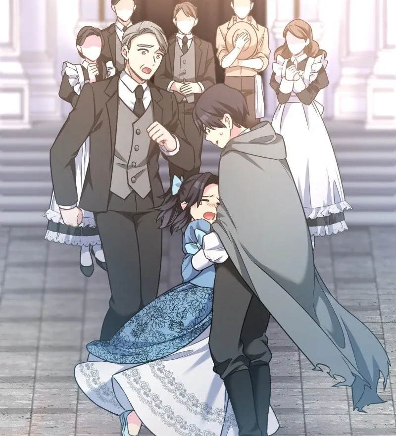 Love’s Impossible Quest: For the Broken young lady and the Duke of Dread Chapter 19 Online - página 59