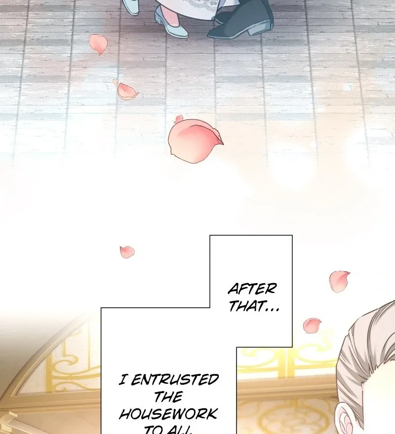 Love’s Impossible Quest: For the Broken young lady and the Duke of Dread Chapter 19 Online - página 60