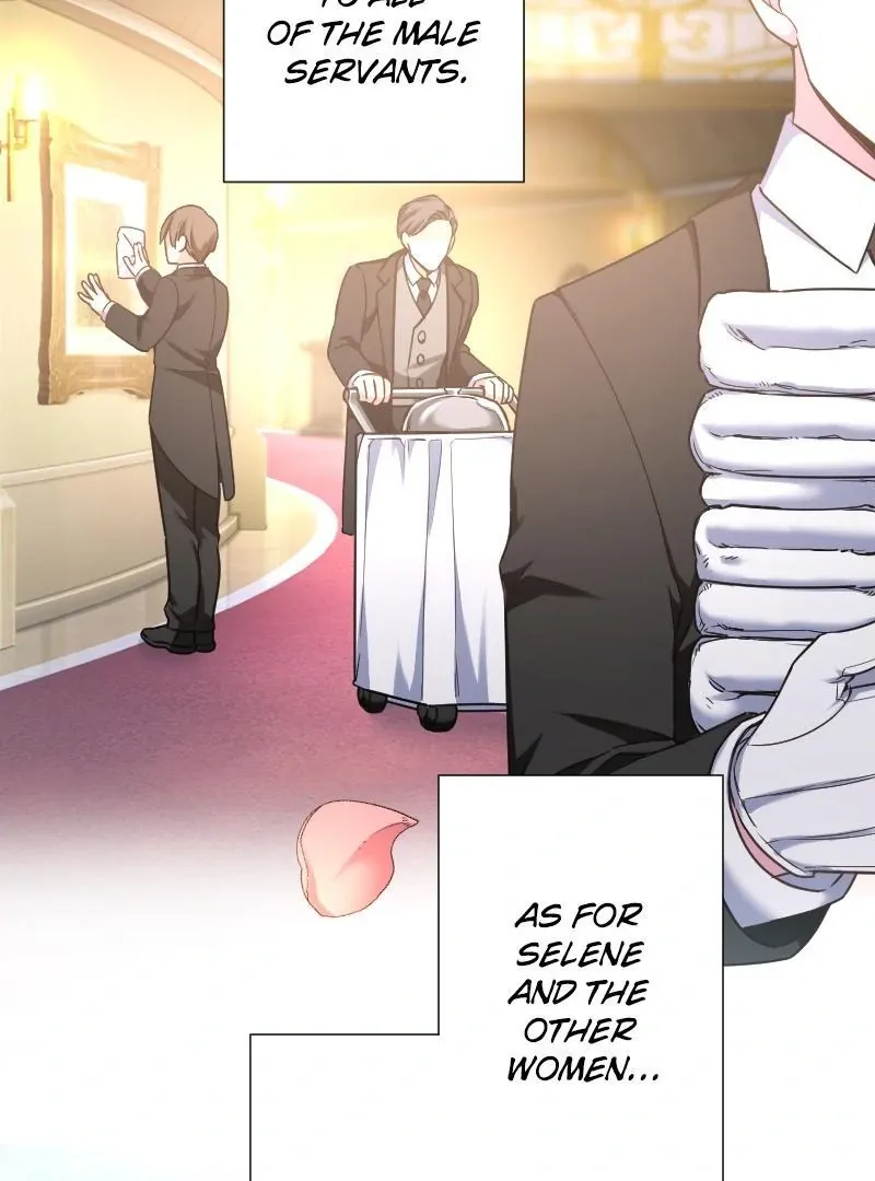 Love’s Impossible Quest: For the Broken young lady and the Duke of Dread Chapter 19 Online - página 61