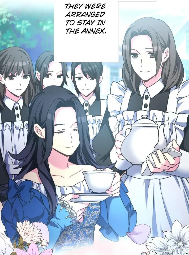 Love’s Impossible Quest: For the Broken young lady and the Duke of Dread Chapter 19 Online - página 62