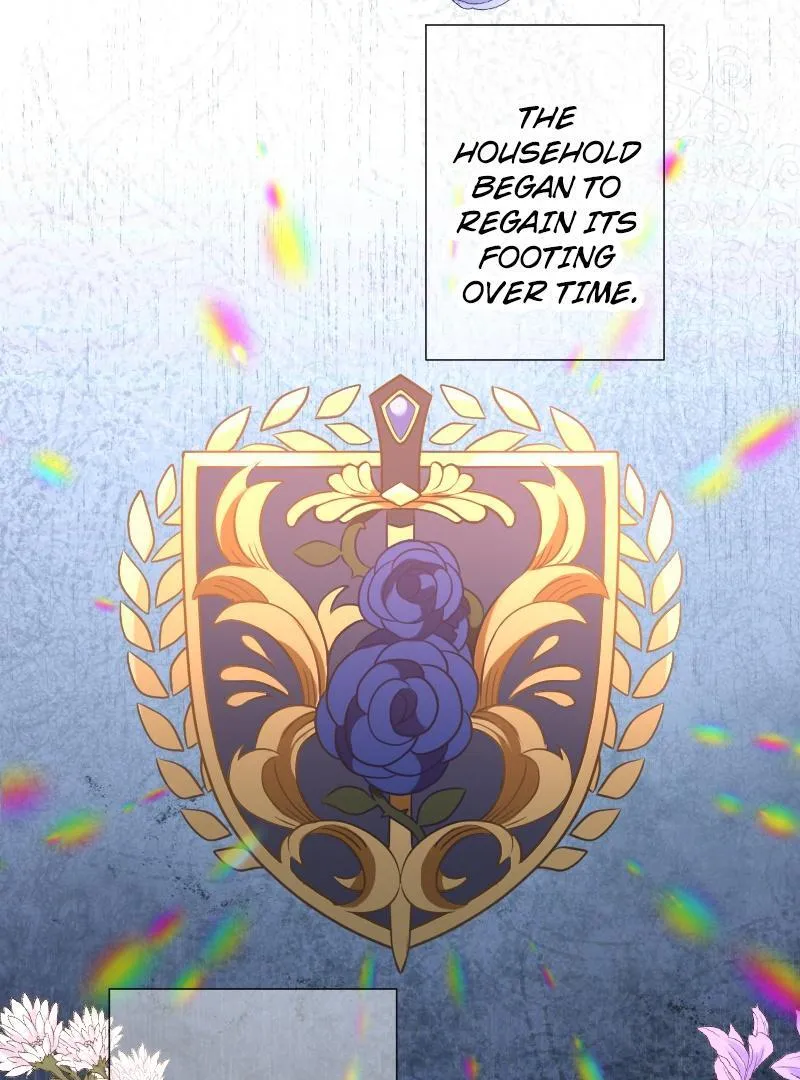 Love’s Impossible Quest: For the Broken young lady and the Duke of Dread Chapter 19 Online - página 65