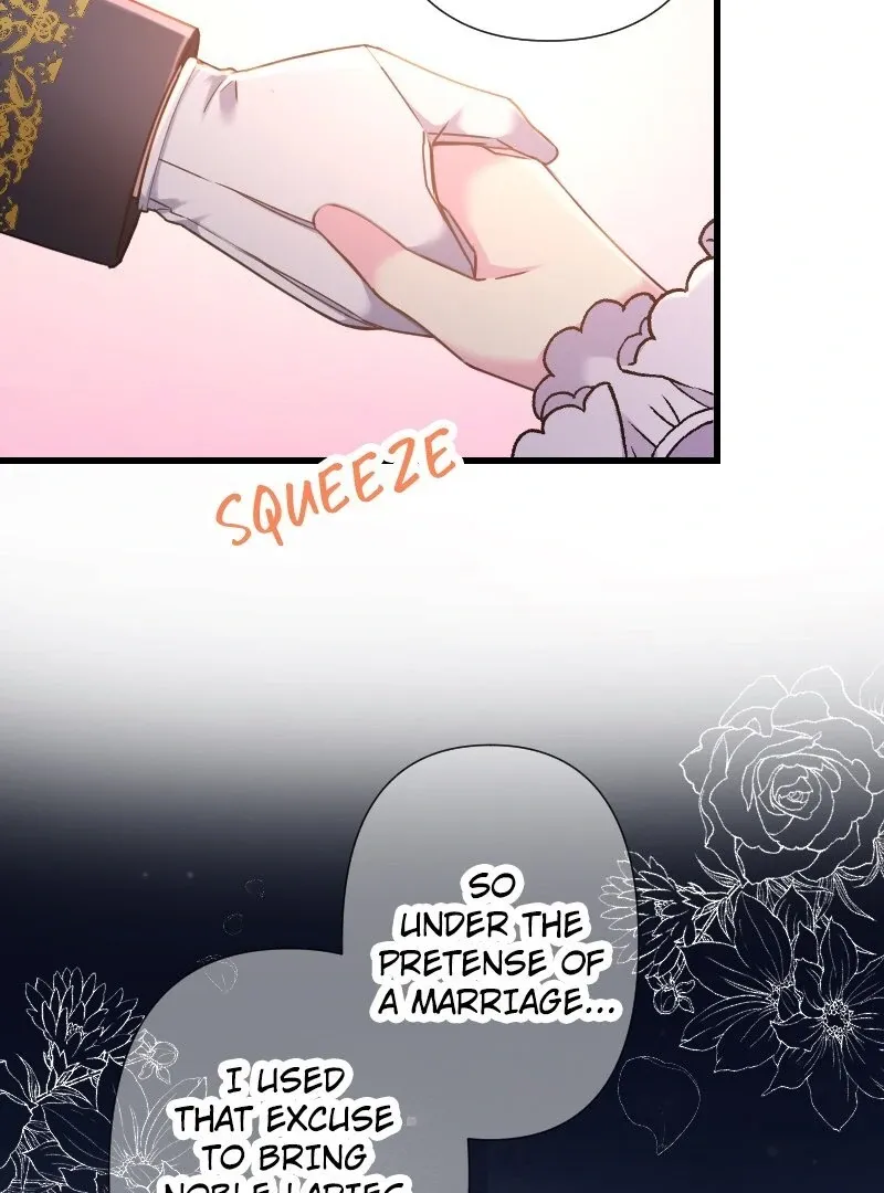 Love’s Impossible Quest: For the Broken young lady and the Duke of Dread Chapter 19 Online - página 77