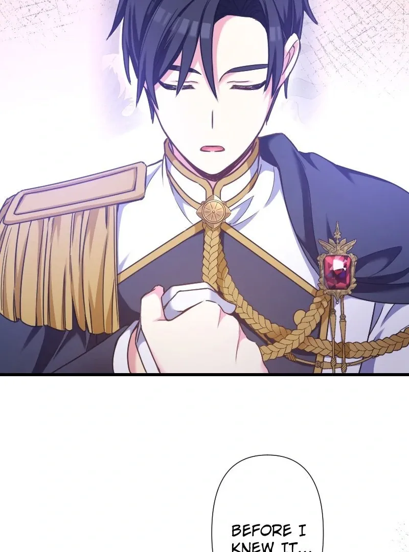 Love’s Impossible Quest: For the Broken young lady and the Duke of Dread Chapter 19 Online - página 79