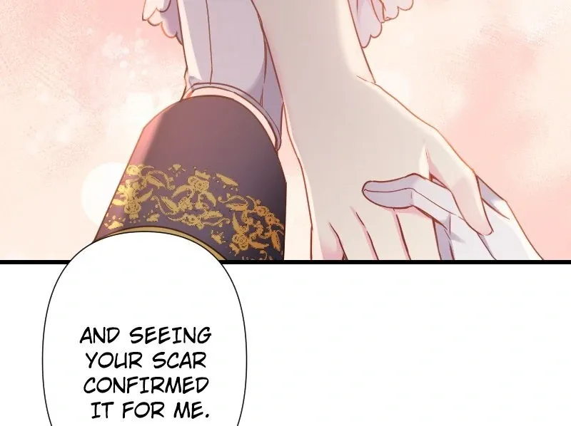 Love’s Impossible Quest: For the Broken young lady and the Duke of Dread Chapter 19 Online - página 83