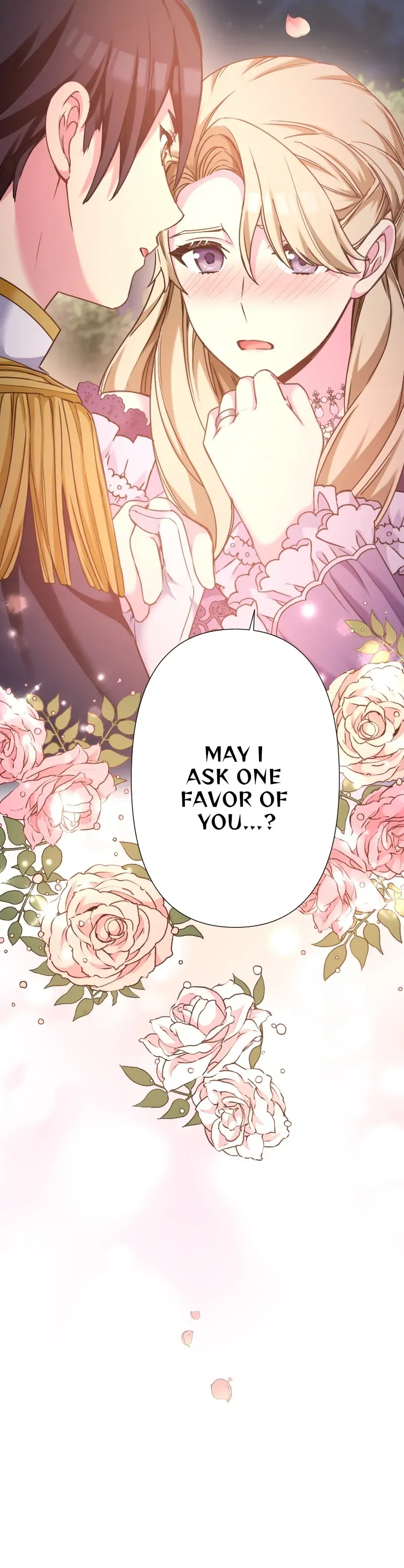Love’s Impossible Quest: For the Broken young lady and the Duke of Dread Chapter 19 Online - página 100