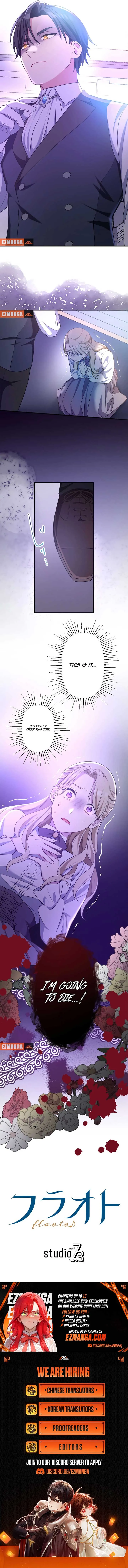 Love’s Impossible Quest: For the Broken young lady and the Duke of Dread Chapter 3 Online - página 11