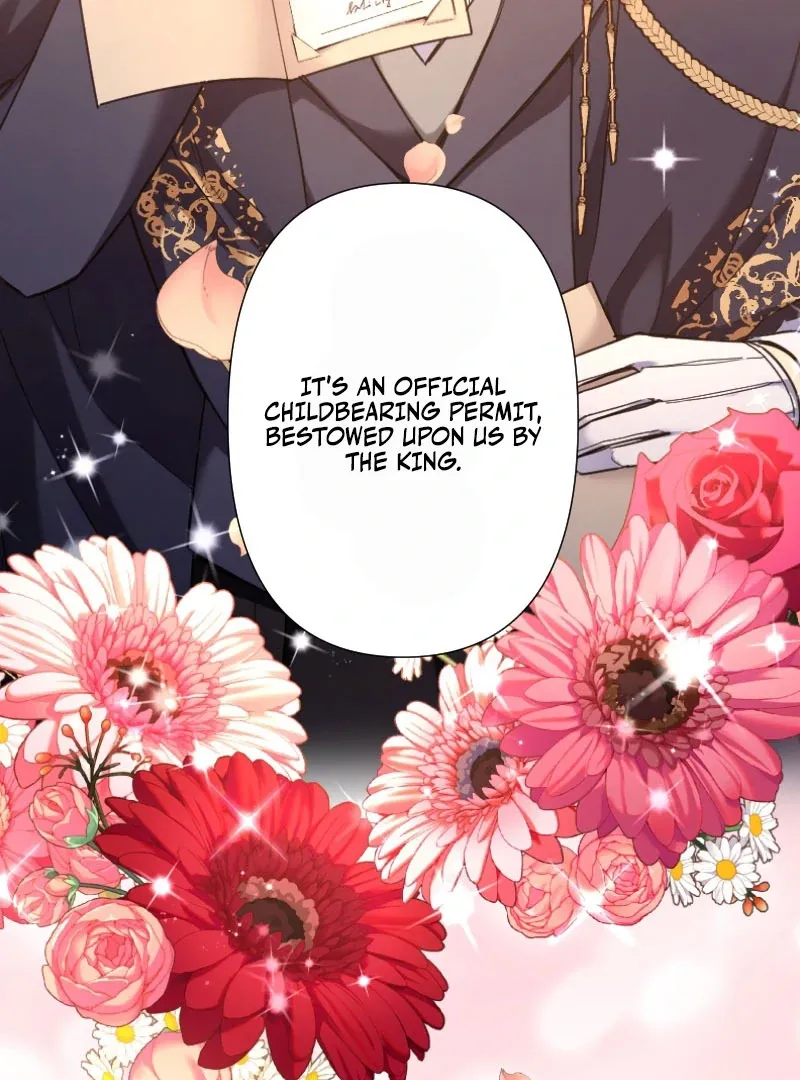 Love’s Impossible Quest: For the Broken young lady and the Duke of Dread Chapter 31 Online - página 3