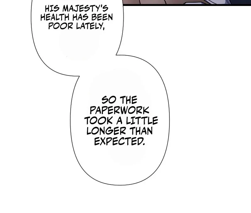 Love’s Impossible Quest: For the Broken young lady and the Duke of Dread Chapter 31 Online - página 13
